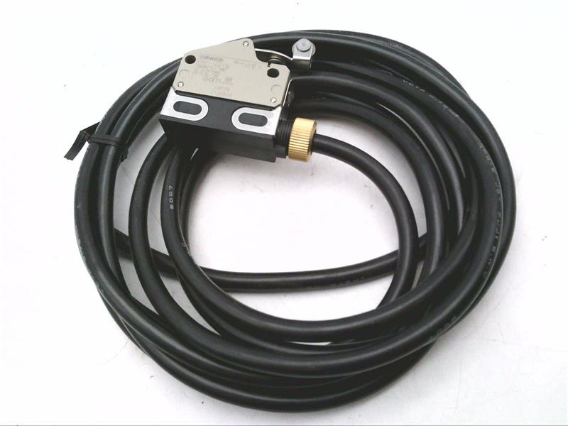 OMRON D4E-1G21N