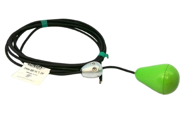 CONERY 2900-B8S1C1-20