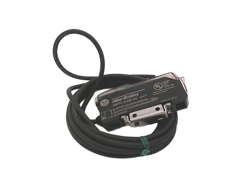 ALLEN BRADLEY 45FPL-2LGE-A2