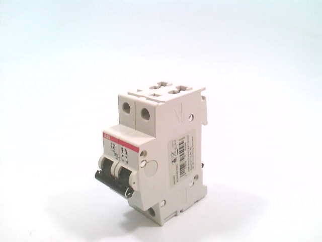 ASEA BROWN BOVERI S202-B63