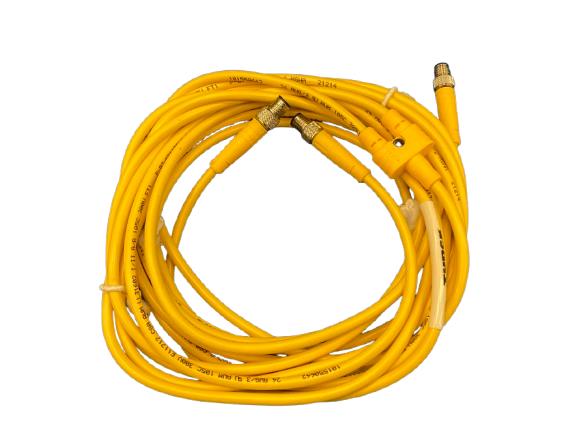 YP2-PSG3M-1/2PSG3M-2/2/S651 by TURCK