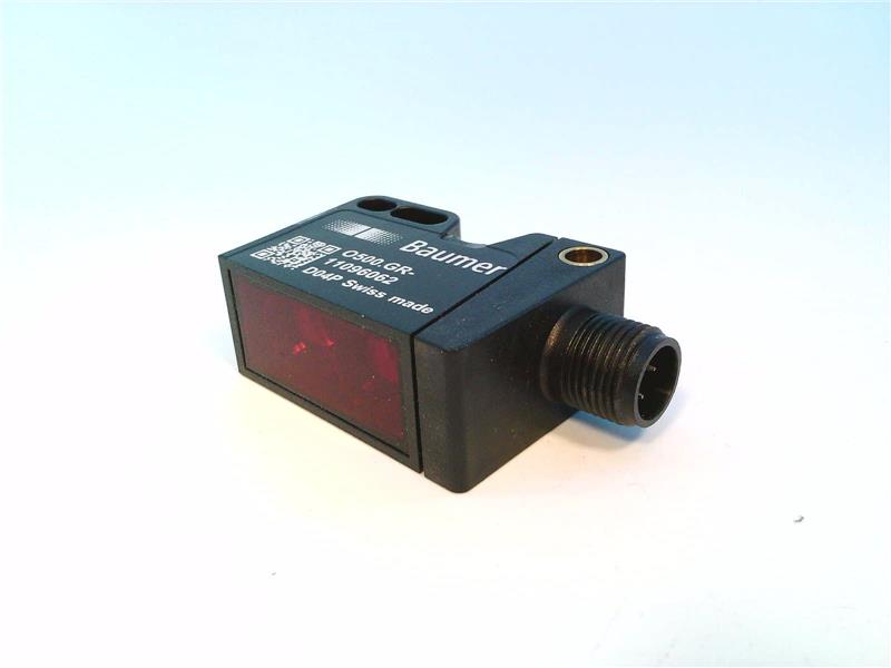 BAUMER ELECTRIC O500.GR-11096062