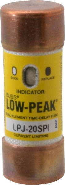 EATON CORPORATION LPJ-20SPI