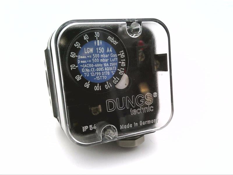 DUNGS LGW150A4