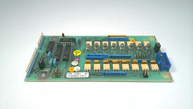 ASEA BROWN BOVERI YPO-103E