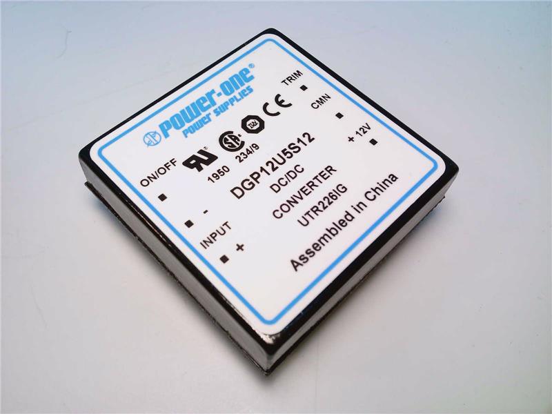 BEL FUSE DGP12U5S12