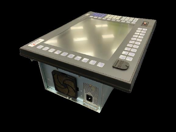 SCHNEIDER ELECTRIC 4715KPM-2000-2000-DVDW-2K