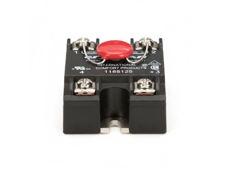 INTERNATIONAL COMFORT PRODUCTS 1185125