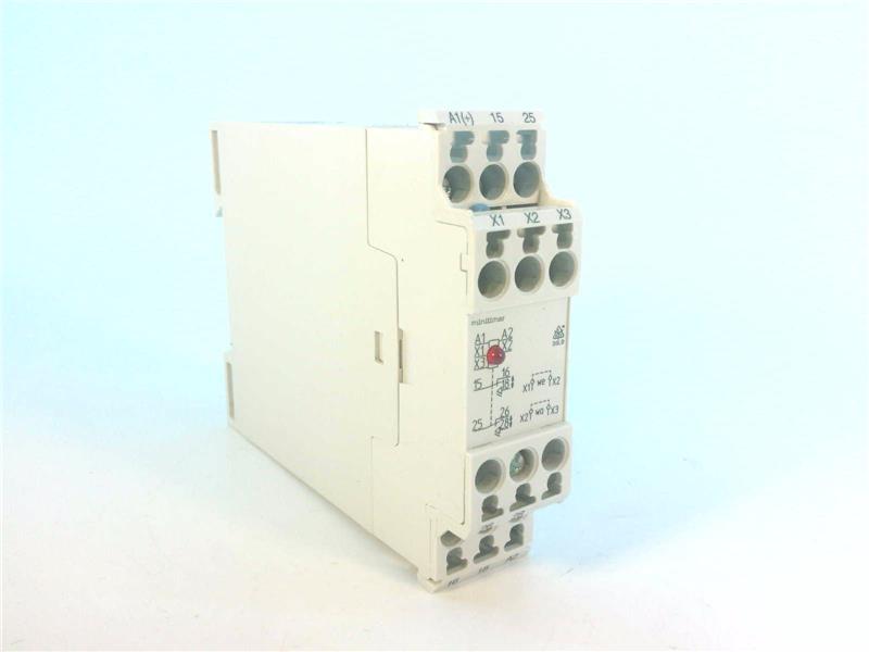 DOLD MK9988.52 AC/DC24V