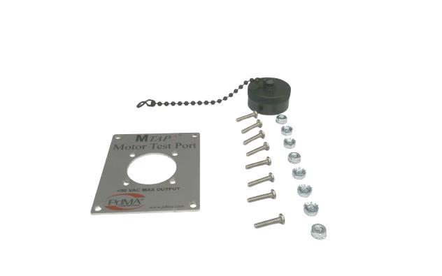 PDMA CORPORATION HDWR-MTAP2-01