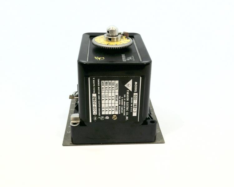 INVENSYS 500-122-03