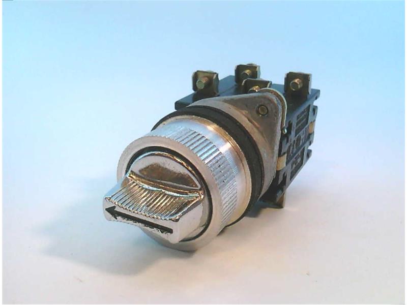 GENERAL ELECTRIC CR2940US203E
