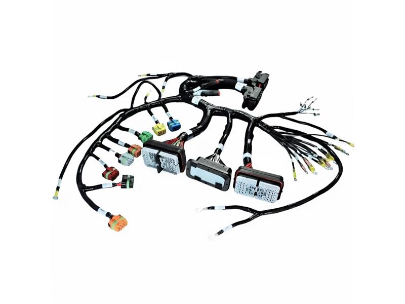 MOLEX L04301B78M100