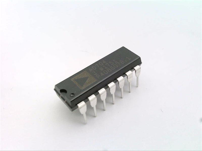 AD704JNZ por ANALOG DEVICES