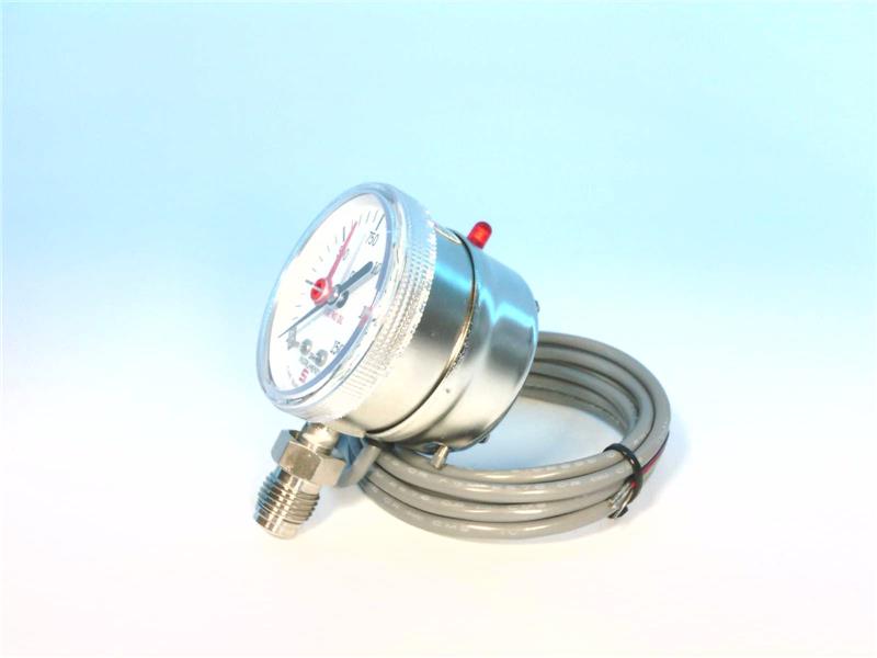 SPAN INSTRUMENTS IPS122-1500-PSI-VSM-1-A