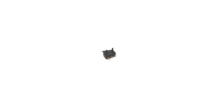 OMRON D2HW-BL221H