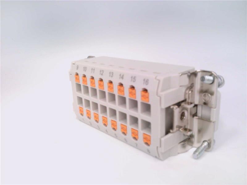 PHOENIX CONTACT HC-B16-I-PT-F