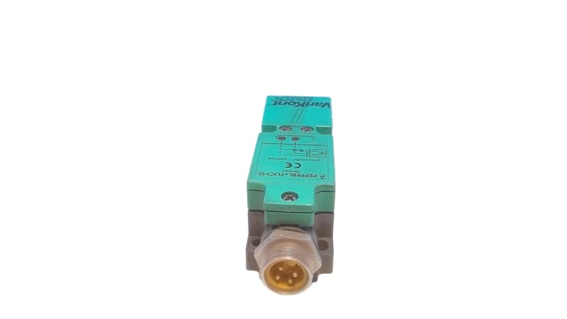 NJ30+U4+A-BHMSP4 by PEPPERL & FUCHS