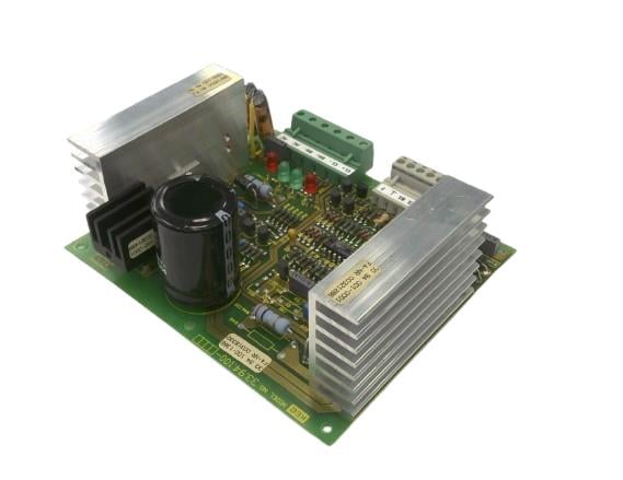 KEB AUTOMATION 33.94.100-1366