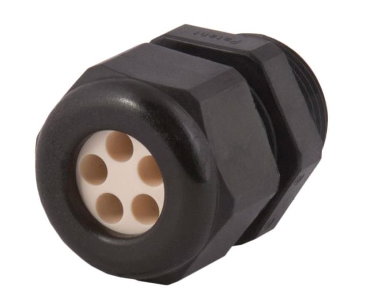 SEALCON CD36N1-BK