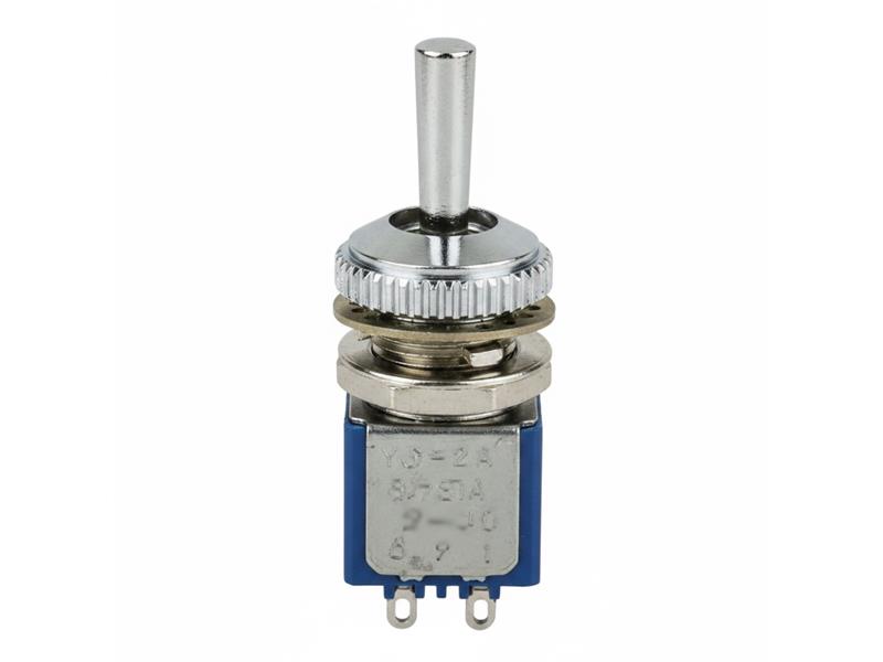 U18317 par APEM COMPONENT