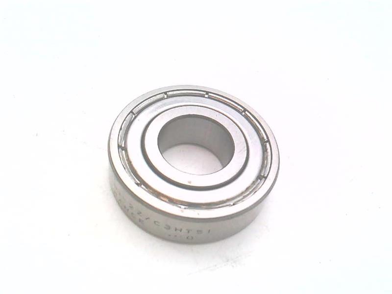SKF 6001 2ZJEM
