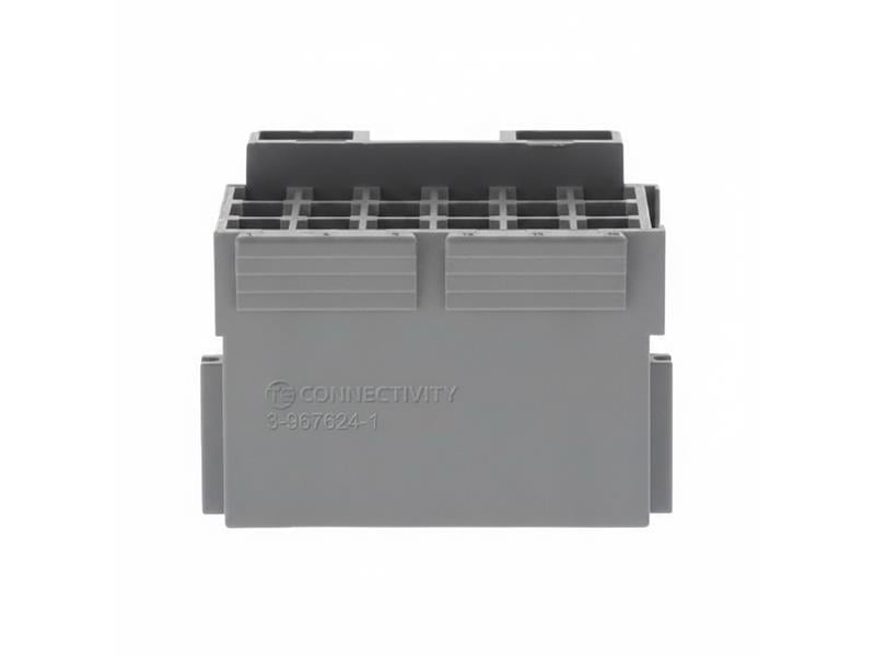 TE CONNECTIVITY 3-967624-1