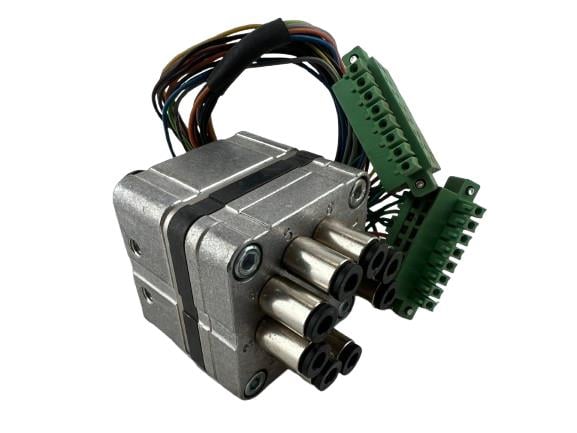 MATRIX AIR VALVES OX-859.X00C2KK.26