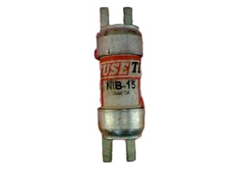 NIB-15 by FUSE TEK