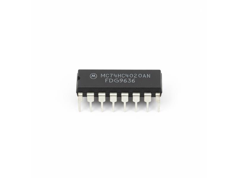 MC74HC4020ANG by ON SEMICONDUCTOR