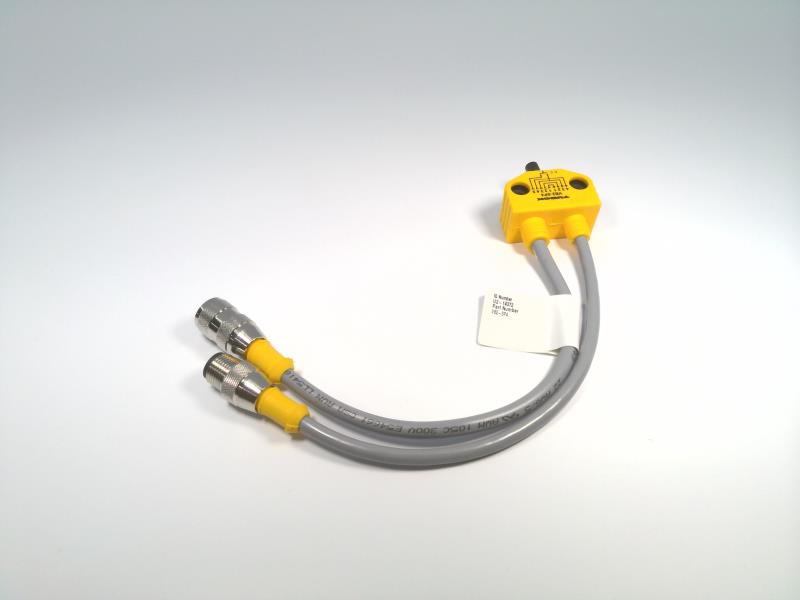 TURCK VB2-SP4
