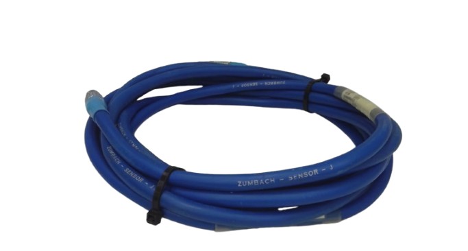 ZUMBACH ELECTRONIC ODAC.9164.10050