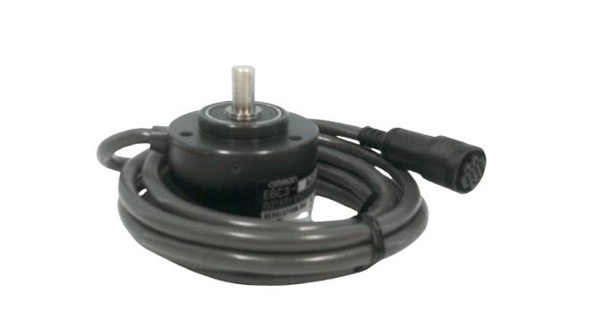 OMRON E6C3-AG5C 256P/R 1M