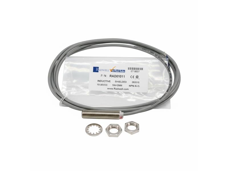 RADWELL VERIFIED SUBSTITUTE IF7106SUB