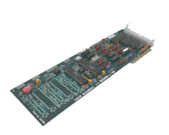 TENCOR 113000