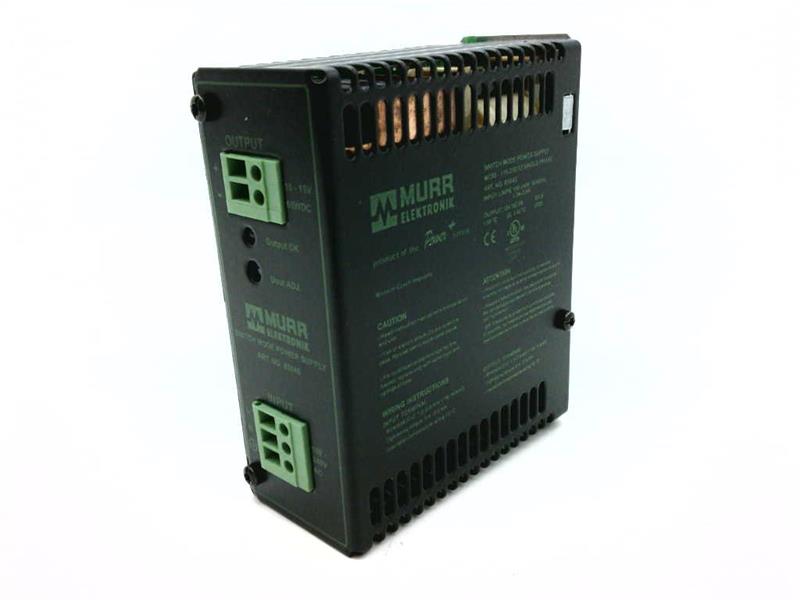 MURR ELEKTRONIK 85040