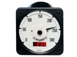 CROMPTON TECHNOLOGIES 007-DIAA-HG**-A2-1500USGPM
