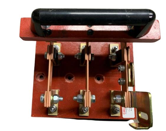 CANADIAN SHUNT A-21-303N-FP