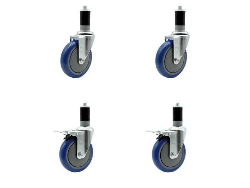 SERVICE CASTER CORPORATION REG-SCC-EXTTL20S514-PPUB-BLUE-112-2-S-2