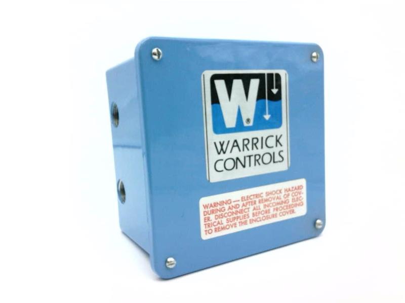 1C2D4 por GEMS SENSORS