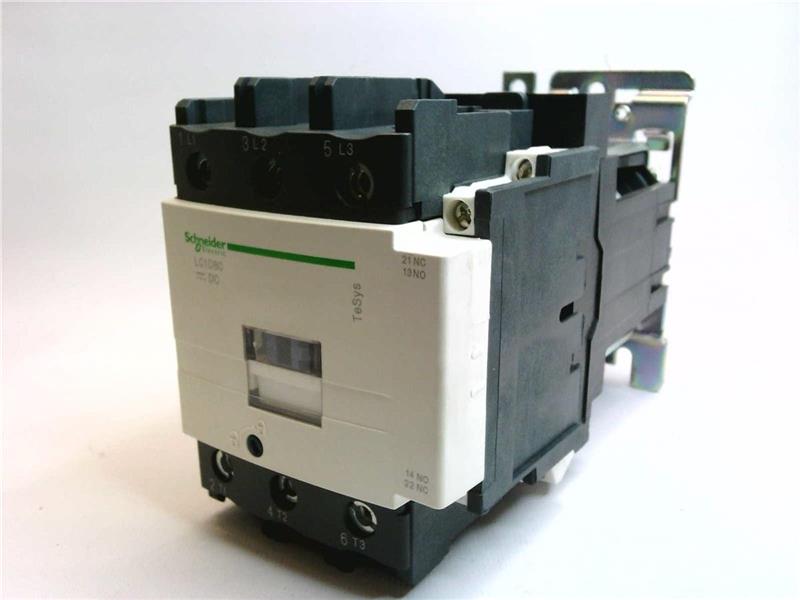 SCHNEIDER ELECTRIC LC1D80BD