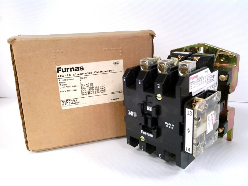SIEMENS 21FF32AJ