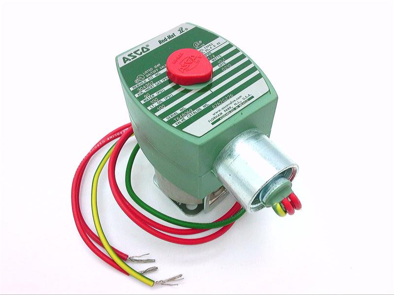 ASCO 8262G226-120