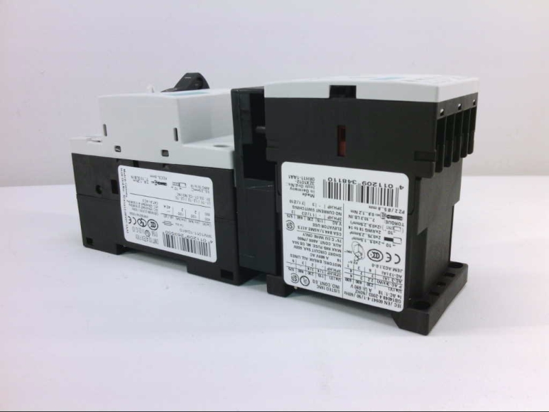 SIEMENS 3RA1110-1DA15-1AK6