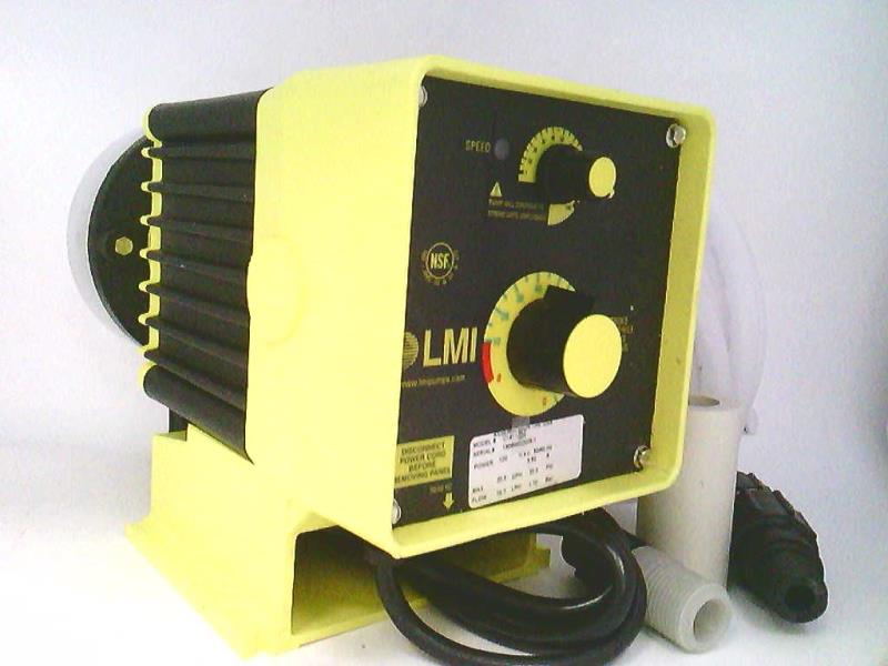 C141-35T por LMI LIQUID METRONICS