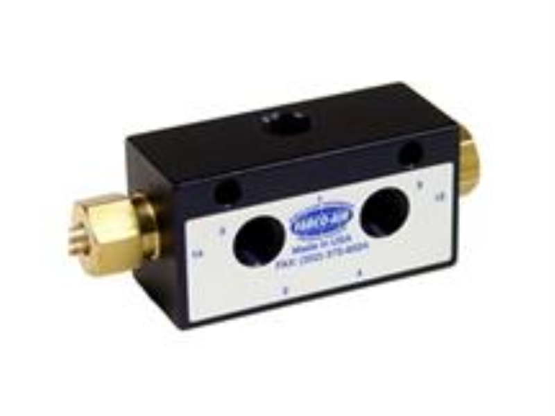 FABCO 34SR-30