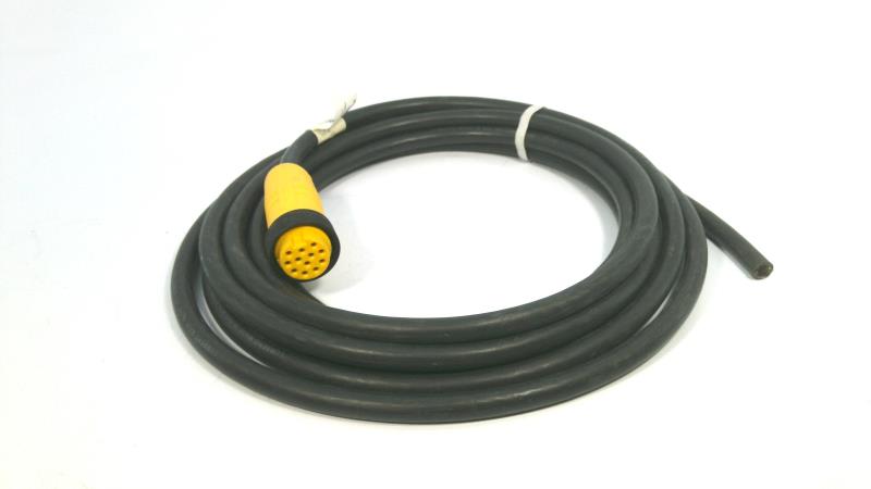 RK 120M-666/5M por BELDEN