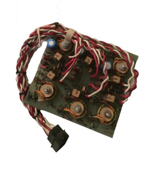 GENERAL ELECTRIC 193X-744ADG01