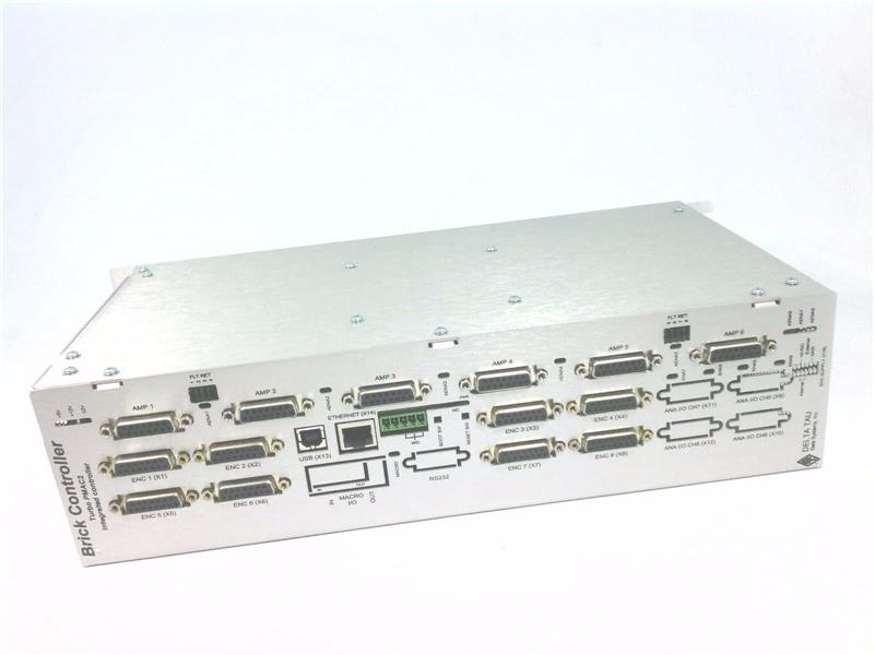 OMRON BC8-C0-AA2-000-00000