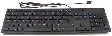 DELL KB216D
